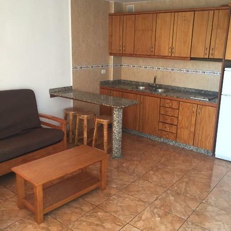 Apartment Yumbo Centrum Плая дел Инглес Екстериор снимка