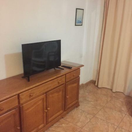 Apartment Yumbo Centrum Плая дел Инглес Екстериор снимка