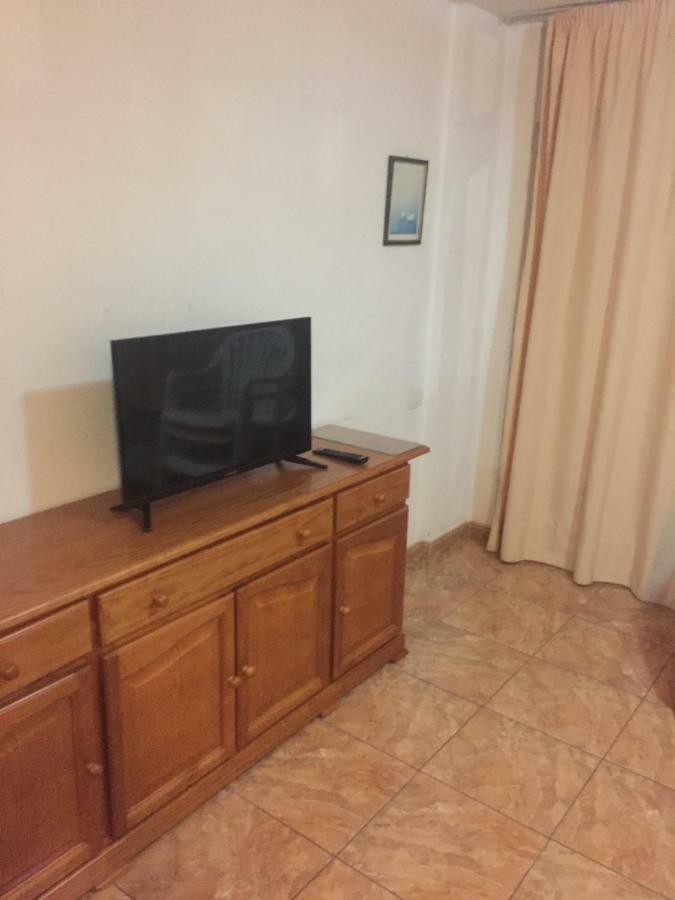 Apartment Yumbo Centrum Плая дел Инглес Екстериор снимка