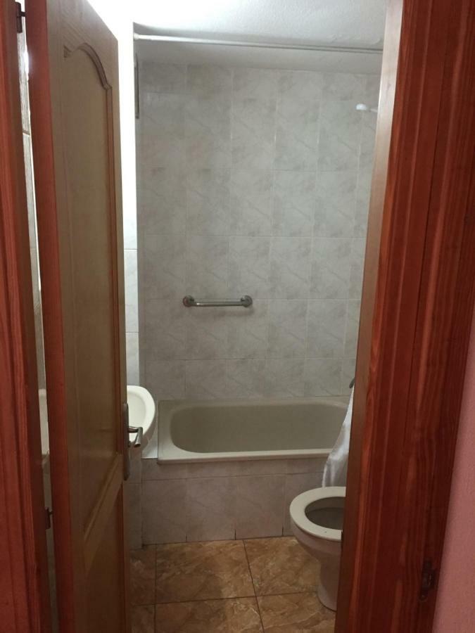 Apartment Yumbo Centrum Плая дел Инглес Екстериор снимка