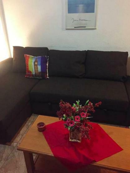 Apartment Yumbo Centrum Плая дел Инглес Екстериор снимка