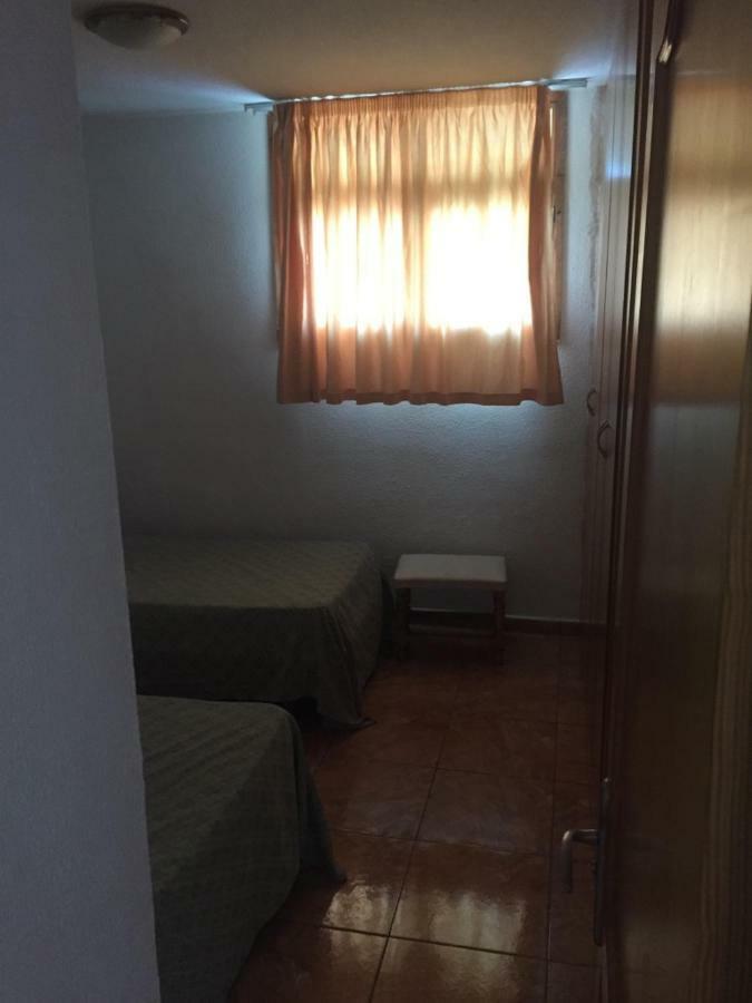 Apartment Yumbo Centrum Плая дел Инглес Екстериор снимка